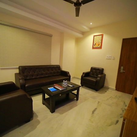 Dhruv Elite And Banquets Hotel Haidarábád Kültér fotó