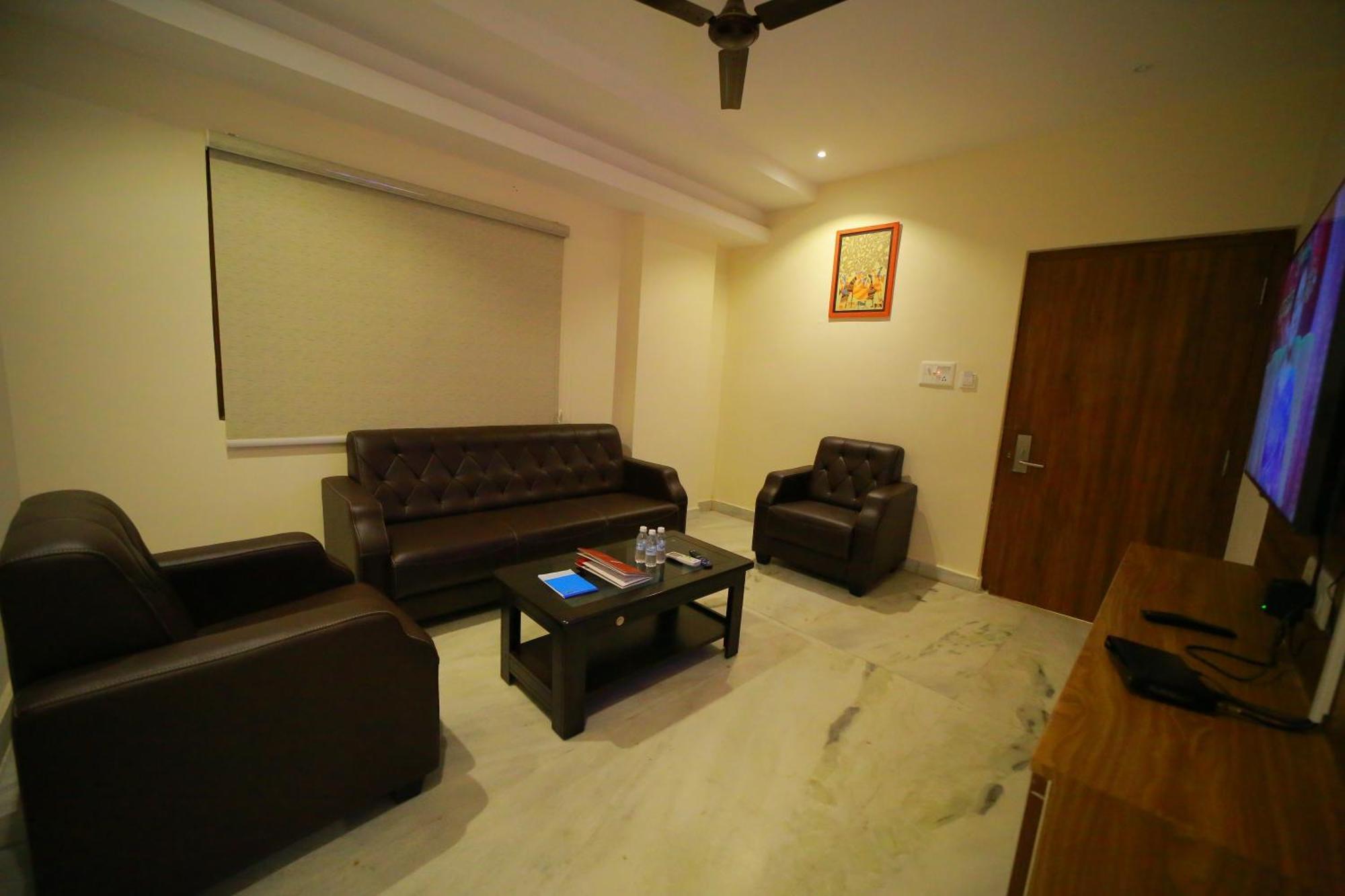 Dhruv Elite And Banquets Hotel Haidarábád Kültér fotó